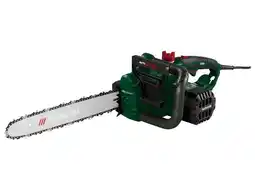 Lidl PARKSIDE Elektrische kettingzaag 2200 W aanbieding
