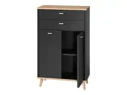 Lidl LIVARNO Badkamerkast Corfu aanbieding