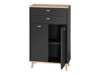 Lidl LIVARNO Badkamerkast Corfu aanbieding