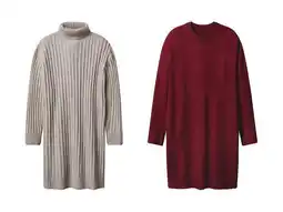 Lidl esmara Dames jurk aanbieding