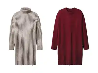 Lidl esmara Dames jurk aanbieding