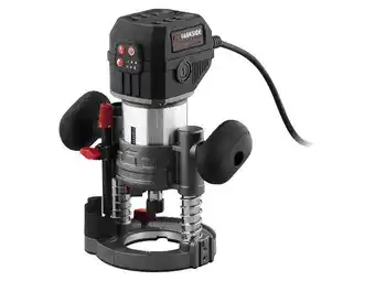 Lidl PARKSIDE PERFORMANCE Multifrees 710 W aanbieding