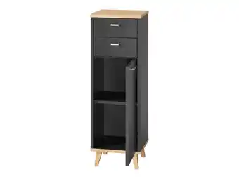 Lidl LIVARNO Badkamerkast Corfu aanbieding