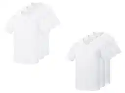 Lidl PARKSIDE Set van 3 heren T-shirts aanbieding