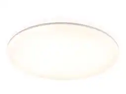 Lidl LIVARNO LED-badkamer lamp aanbieding