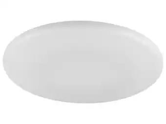 Lidl LIVARNO LED-badkamer lamp aanbieding