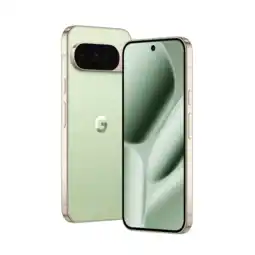 MediaMarkt GOOGLE Pixel 10 Pro XL - 5G - 256 GB Groen aanbieding