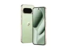 MediaMarkt GOOGLE Pixel 10 Pro XL - 5G - 256 GB Groen aanbieding