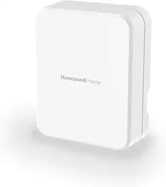 Amazon Honeywell Home DCP917S Omvormerpakket deurbel bedraad naar draadloos – wit aanbieding