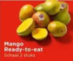 Vomar Voordeelmarkt Mango Ready-to-eat aanbieding
