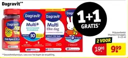 Kruidvat Dagravit aanbieding