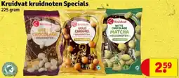 Kruidvat Kruidvat kruidnoten Specials aanbieding