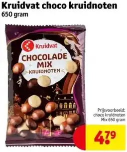 Kruidvat Kruidvat choco kruidnoten aanbieding