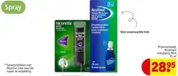 Kruidvat Spray aanbieding