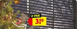 Kruidvat Guirlande cluster aanbieding