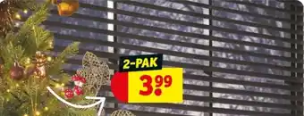 Kruidvat Guirlande cluster aanbieding