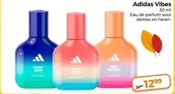 Trekpleister Adidas Vibes aanbieding