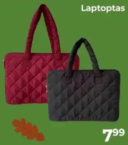Trekpleister Laptoptas aanbieding