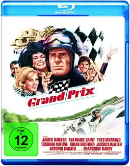 Amazon Grand Prix aanbieding