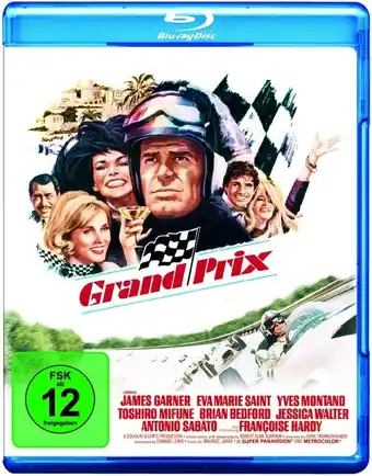 Amazon Grand Prix aanbieding
