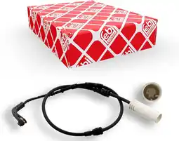 Amazon febi bilstein 24320 Slijtage-indicator, pak van één aanbieding