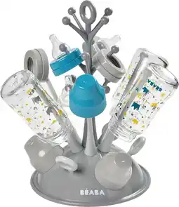 Bol.com Béaba - Droogrek Flower - Nude (kopie) aanbieding