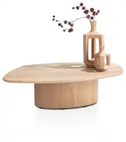 Xooon Palma, salontafel 110 x 70 cm aanbieding