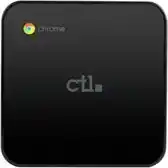 Bol.com CTL Chromebox5 CBX3 Intel ADL Cel7305 Wifi6e 4Gb/256GB aanbieding