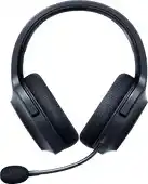 Bol.com Razer Barracuda X (2022) - Draadloze Gaming Headset - Zwart - PC/PlayStation/Switch/Android aanbieding