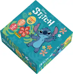 Amazon Panini Stitch Trading Cards Doos met 24 hoesjes, 005153BOX24F aanbieding