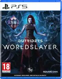 Bol.com Outriders: Worldslayer - PlayStation 4 aanbieding