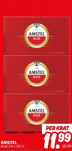 Dekamarkt Amstel aanbieding