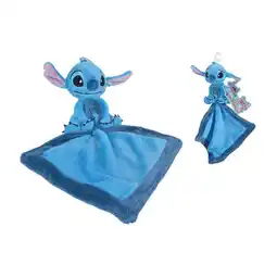 Intertoys Disney Lilo & Stitch zachte knuffel Stitch aanbieding