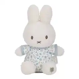 Intertoys nijntje x Little Dutch Lucky Leaves knuffel - 20 cm aanbieding