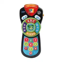 Intertoys VTech Baby Mijn eerste afstandsbediening aanbieding