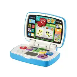 Intertoys VTech Baby 's eerste laptop aanbieding
