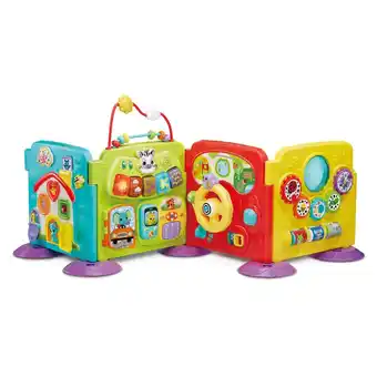 Intertoys VTech Baby speelpret activiteitenpanelen aanbieding
