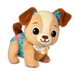 Intertoys VTech Baby Loop met mij puppy aanbieding