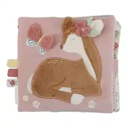 Intertoys Little Dutch Fairy Garden activiteitenboekje aanbieding