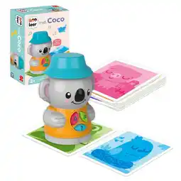 Intertoys Ik leer met Coco aanbieding