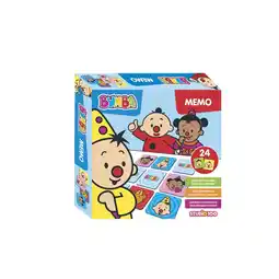 Intertoys Bumba memory spel aanbieding