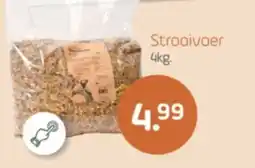 Coppelmans Strooivoer aanbieding