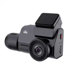 ANWB Camigoo M800 Pro 3CH Dashcam 4K 256GB Zwart aanbieding