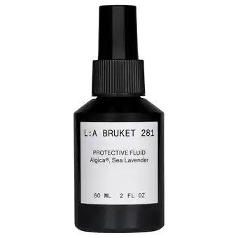 Douglas L:A BRUKET No. 281 Protective Fluid aanbieding