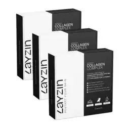 Douglas LAYZIN Collageen Beauty Complex met Verisol en Hyaluronzuur en Vitamine C aanbieding