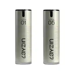 Douglas LAYZIN Intens Hydratatie Serum & Serum tegen Rode Gevoelige Huid aanbieding