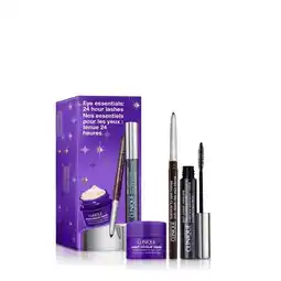 Douglas Clinique Eye Essential: 24 Hour Lashes aanbieding