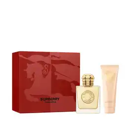 Douglas BURBERRY Goddess Eau de Parfum 50 ml Set aanbieding
