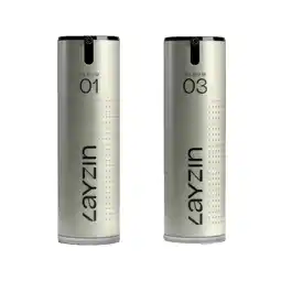 Douglas LAYZIN Intens Hydratatie Serum & Serum tegen Wallen en Donkere Kringen aanbieding