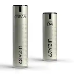 Douglas LAYZIN Huidherstellend Serum & Beschermende Crème SPF 30 aanbieding